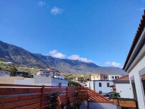 Bimbache Home in 弗龍特拉