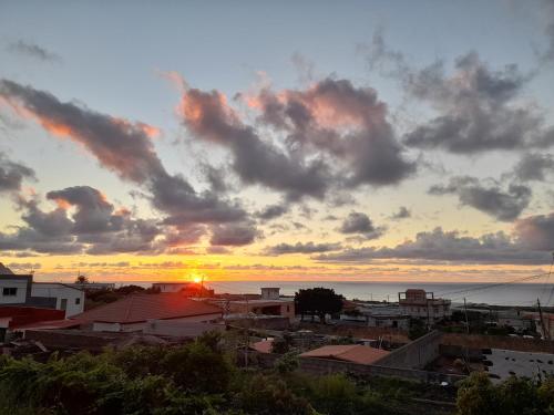 Bimbache Home in 弗龍特拉