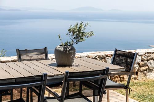Seaview Villa Schinias - image 8