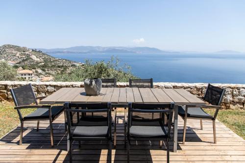 Seaview Villa Schinias - image 14