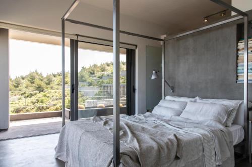 Seaview Villa Schinias - image 7