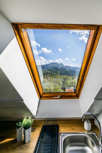 Apartamenty Krupówki 48B 3