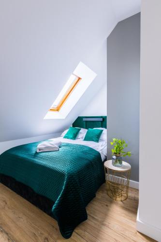 Apartamenty Krupówki 48B 4