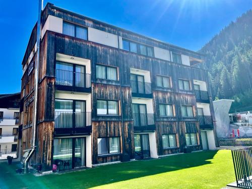 Hotel Andino 3