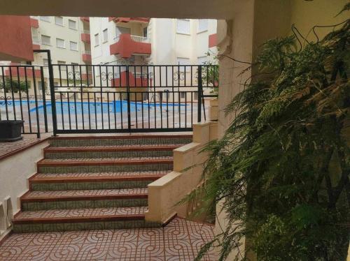  Global 111 calahonda in Calahonda