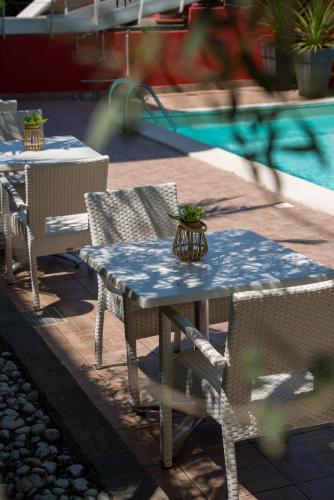 Duparc Hotel - image 5