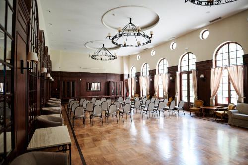 Salles de réunion / de bal, Mokrice Castle Estate in Brežice