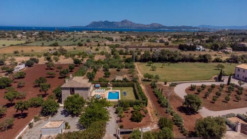 Villa can Canaveret By homevillas360