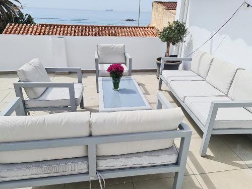  Casa Sabino in Cala del Moral