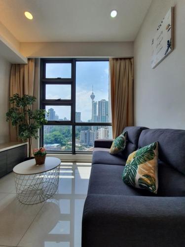 The Robertson Bukit Bintang by WEEGO Homes, Kuala Lumpur (photo 2)