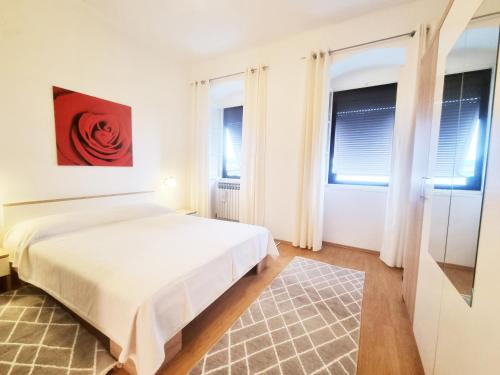 Apartment Hana in Ičići