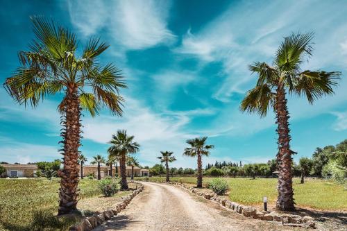 Finca Holiday Mallorca gîte à louer Algaida