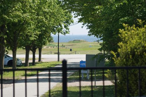 Hotell Stavstensgården Trelleborg