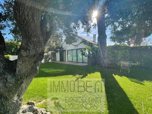 BARCELONAVACANCES SV-001-PARAISO gîte à louer Caldes d'Estrac