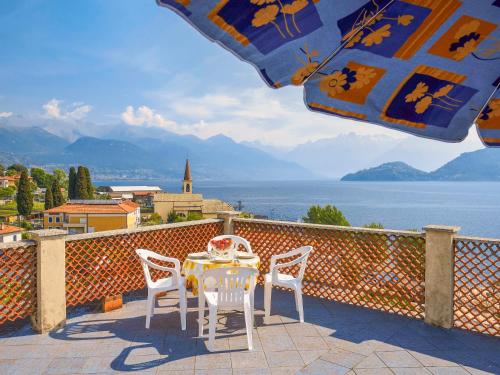  Apartment Banca by Interhome in Pianello Del Lario