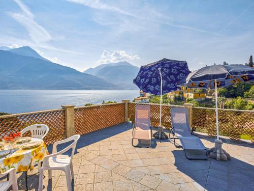  Apartment Banca by Interhome in Pianello Del Lario