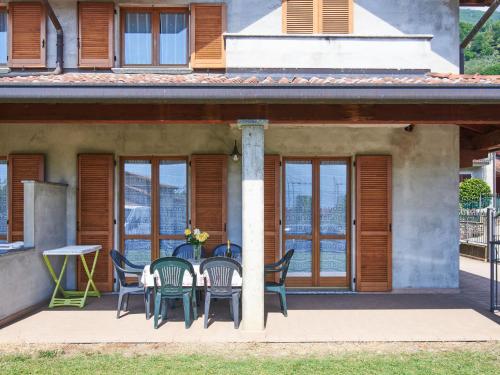 Holiday Home Le Villette-2 by Interhome