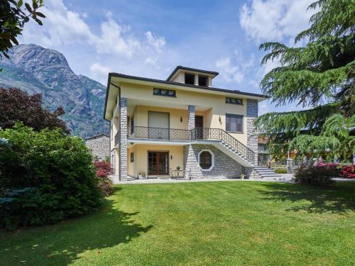 B&B Riva - Apartment Serena - LMZ180 by Interhome - Bed and Breakfast Riva