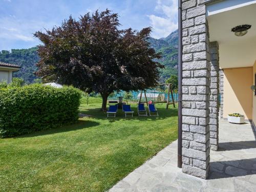  Apartment Serena - LMZ180 by Interhome in Riva