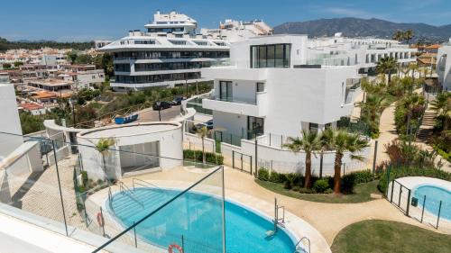 Stunning VillaMar, next to the beach gîte à louer Fuengirola