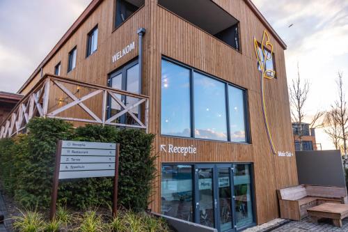  EuroParcs De IJssel Eilanden in Kampen