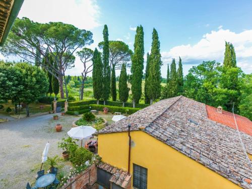 Holiday Home Giuggiolo - Giuggioli 1 by Interhome in Montefalconi