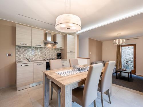 Apartment La Maison d'Amelie by Interhome in Fenis