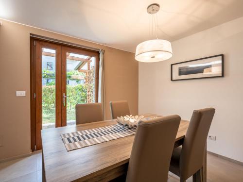 Apartment La Maison d'Amelie by Interhome in Fenis