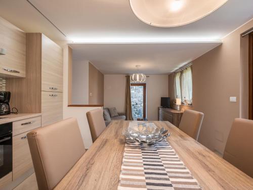 Apartment La Maison d'Amelie by Interhome in Fenis