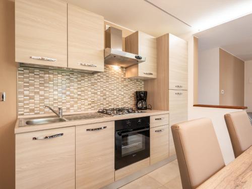 Apartment La Maison d'Amelie by Interhome in Fenis
