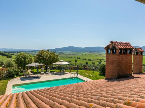 Holiday Home Metallo by Interhome in Colle di Val d’Elsa