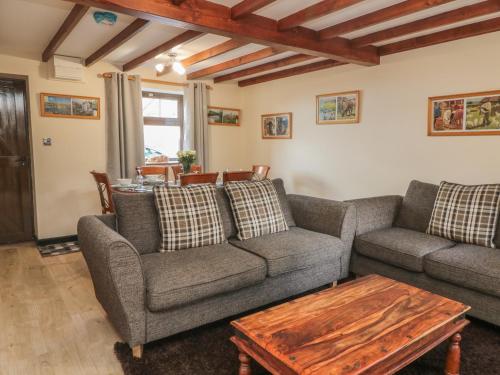 The Pig Sty gîte à louer Mulgrave Castle