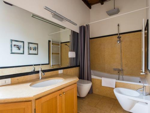 Pantheon Enchanting Luxury Apartment, Řím (fotografie 7)