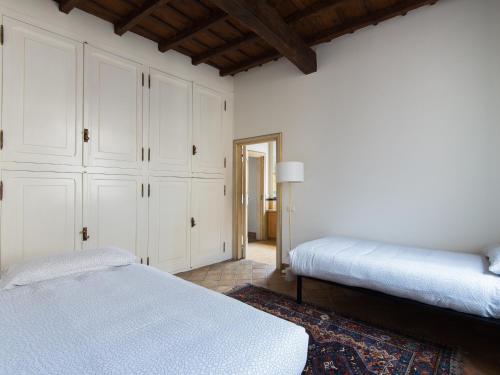 Pantheon Enchanting Luxury Apartment, Řím (fotografie 9)