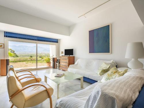 Holiday Home La Veleta by Interhome in Los Gallardos