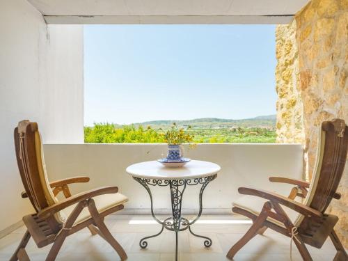 Holiday Home La Veleta by Interhome in Los Gallardos