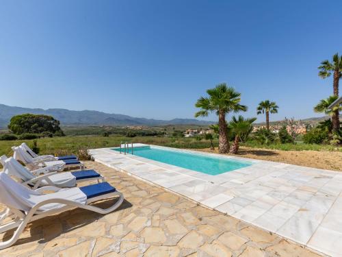 Holiday Home La Veleta by Interhome in Los Gallardos