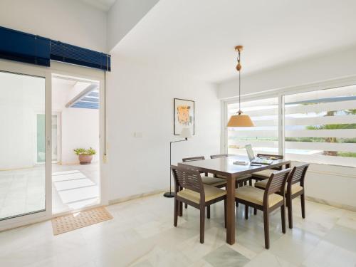 Holiday Home La Veleta by Interhome in Los Gallardos