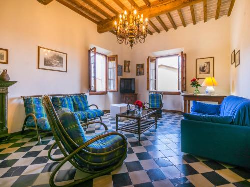 Apartment Giuggiolo 4 by Interhome in Montefalconi