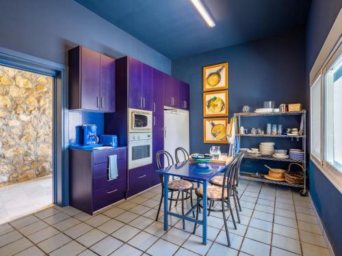Holiday Home La Veleta by Interhome in Los Gallardos