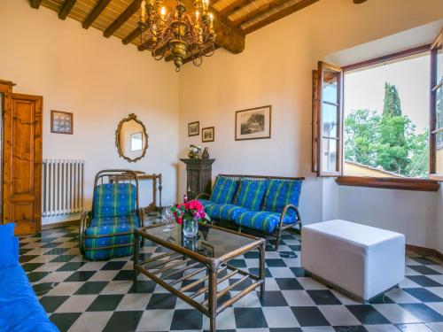 Apartment Giuggiolo 4 by Interhome in Montefalconi