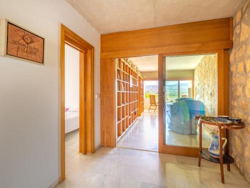Holiday Home La Veleta by Interhome in Los Gallardos