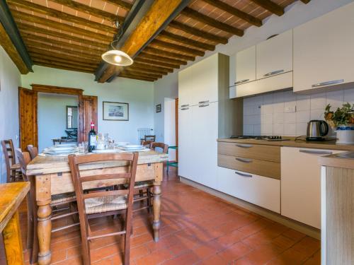 Apartment Giuggiolo 4 by Interhome in Montefalconi