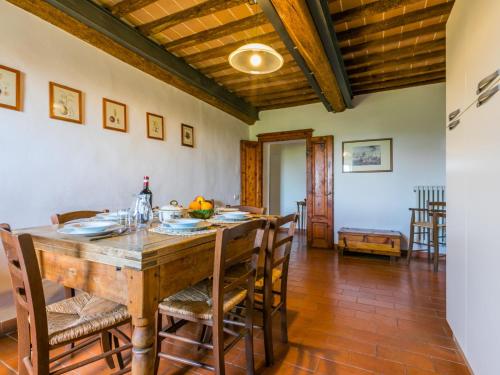 Apartment Giuggiolo 4 by Interhome in Montefalconi