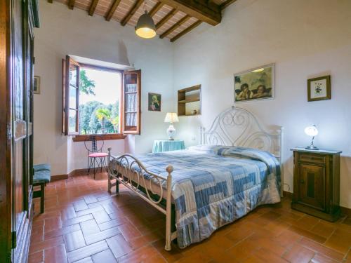 Apartment Giuggiolo 4 by Interhome in Montefalconi