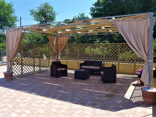  Holiday Home Antolusa by Interhome in Massa Lubrense