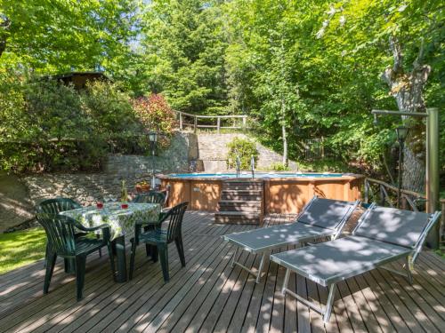 Holiday Home Cottage Contadina by Interhome in Cantalena