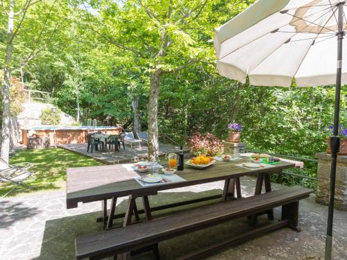 Holiday Home Cottage Contadina by Interhome in Cantalena