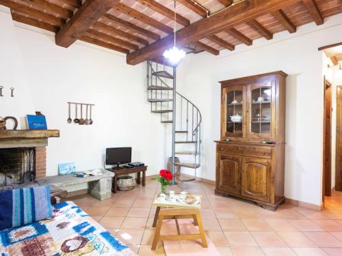 Holiday Home Cottage Contadina by Interhome in Cantalena