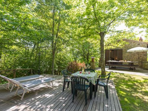 Holiday Home Cottage Contadina by Interhome in Cantalena
